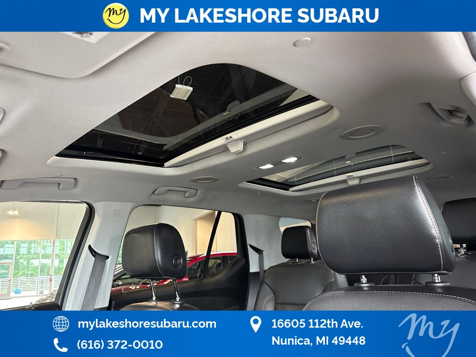 Used 2018 Chevrolet Traverse Premier AWD/4WD image 25