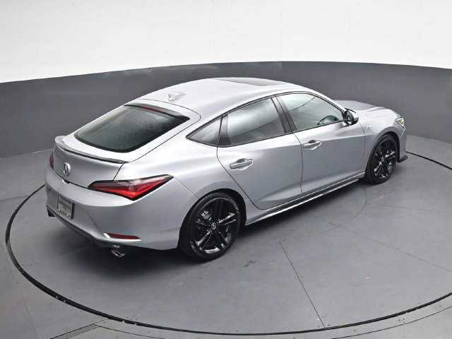 Used 2026 Acura Integra A-Spec FWD image 24