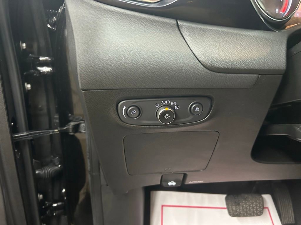 Certified 2023 Buick Encore GX Preferred w/ Cold Weather Comfort Package image 14