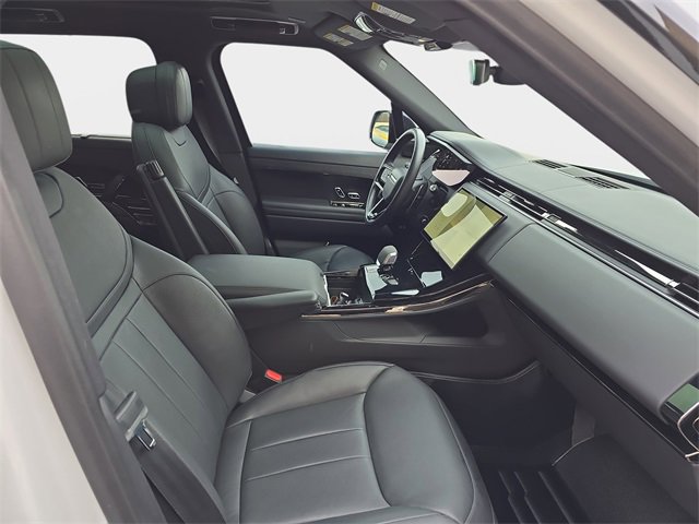 Used 2024 Land Rover Range Rover Sport Dynamic SE image 10