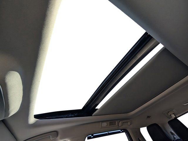 New 2026 Nissan Pathfinder Platinum image 18