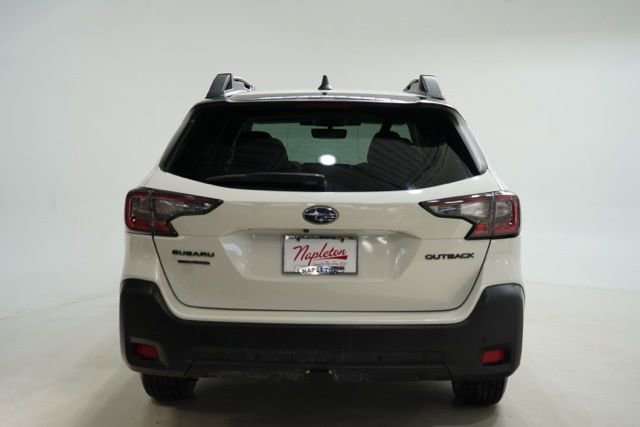 Used 2024 Subaru Outback Onyx Edition image 7