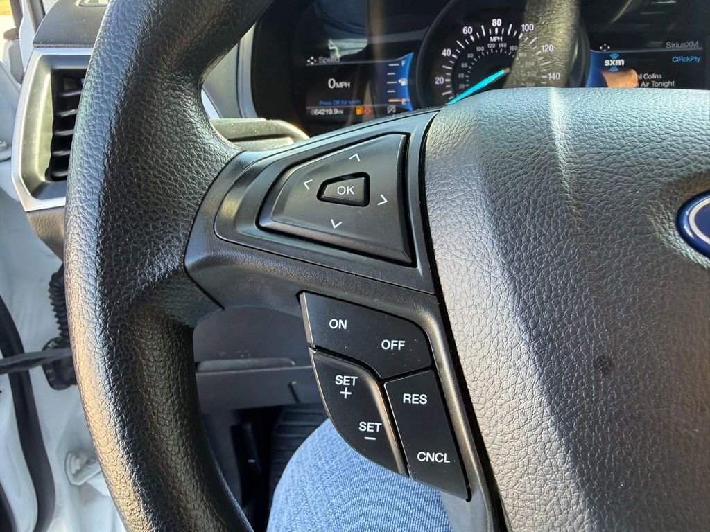 Used 2024 Ford Edge SE AWD/4WD image 15