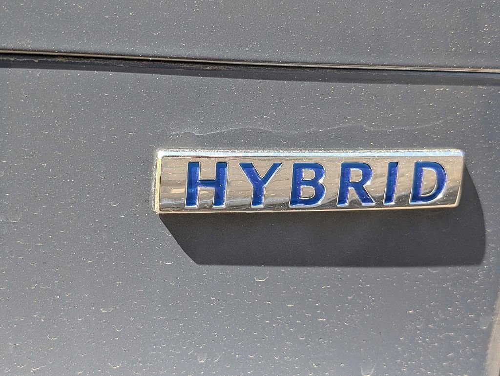 Used 2025 MAZDA CX-50 2.5 Hybrid w/ Weather Package image 7