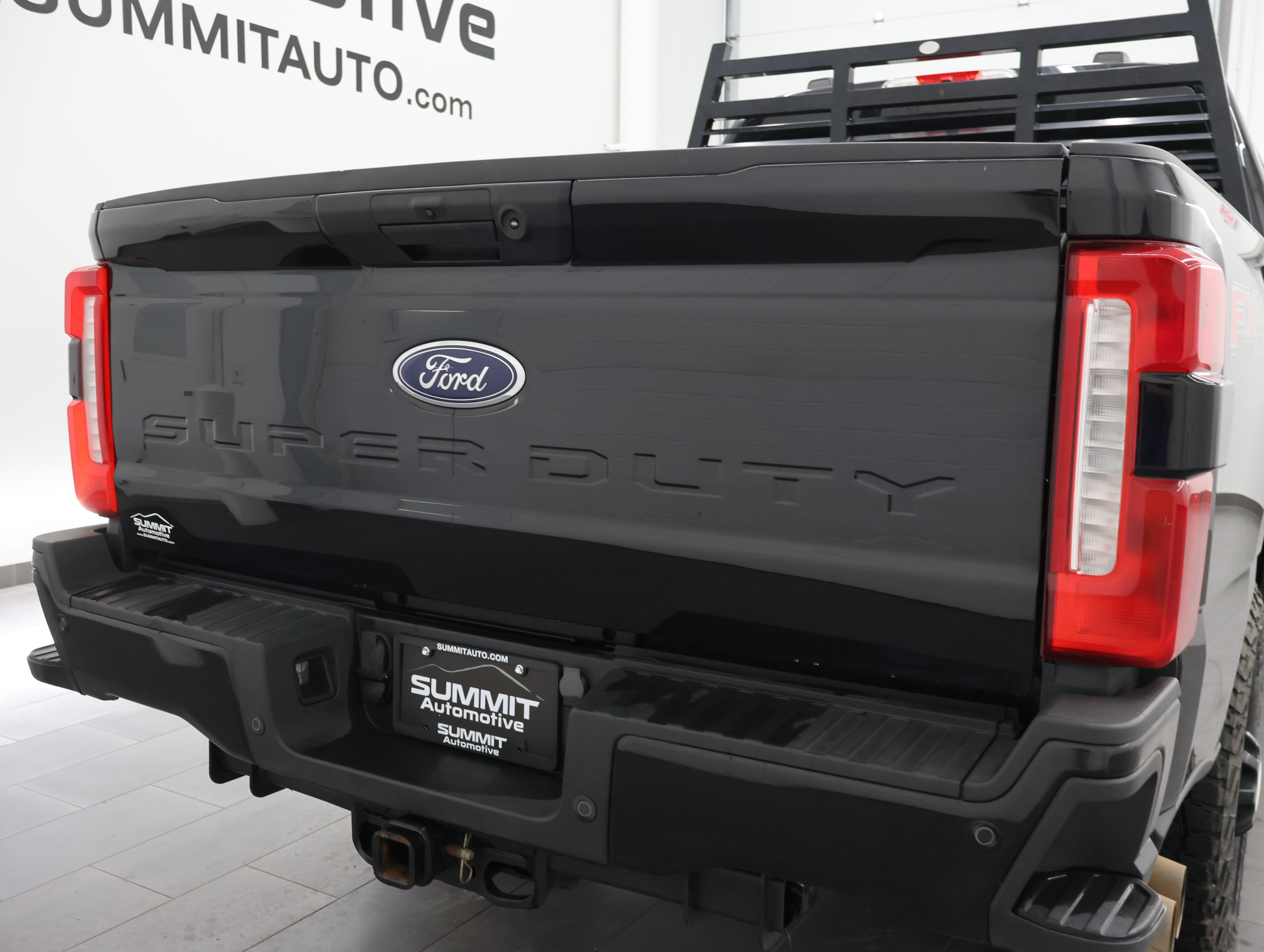 Used 2023 Ford F350 XL w/ STX Appearance Package AWD/4WD image 29