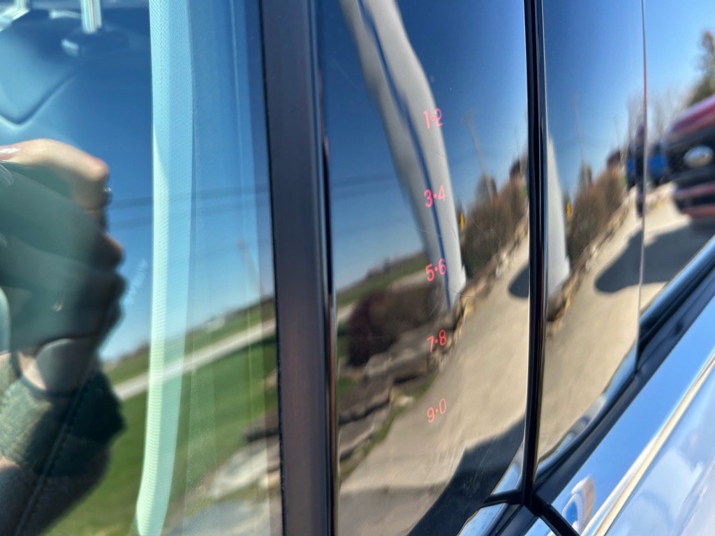 Used 2022 Ford Edge SEL w/ Convenience Package image 18