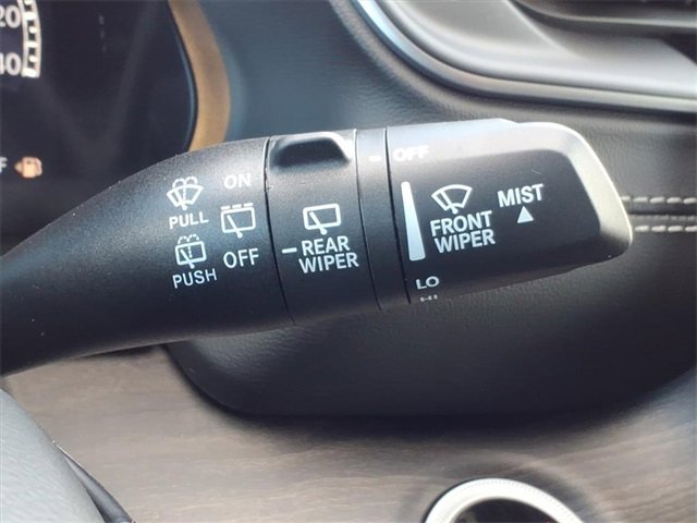 New 2025 Jeep Grand Cherokee L Limited image 29