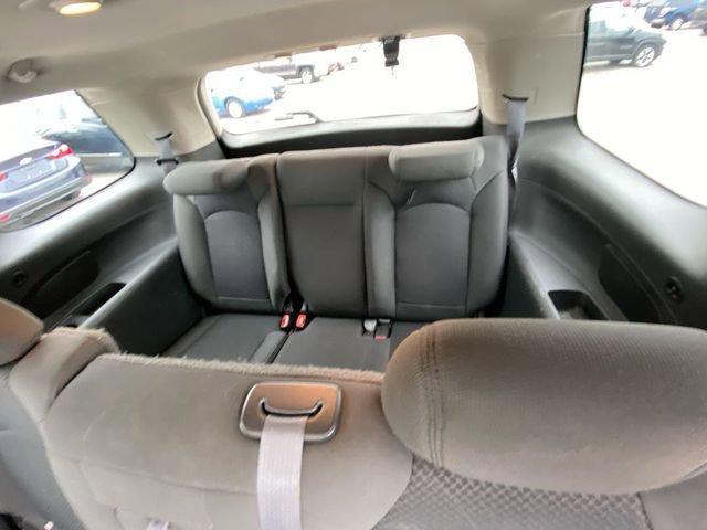 Used 2007 Saturn Outlook XE w/ Advanced Audio Pkg image 10