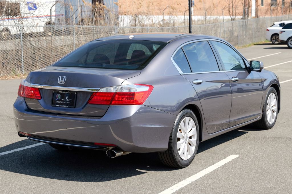 Used 2014 Honda Accord EX-L image 7