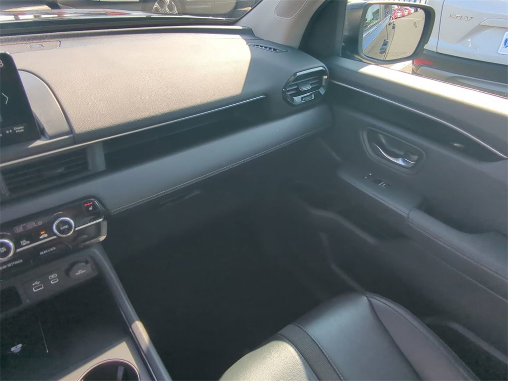 Used 2024 Honda Pilot EX-L image 16