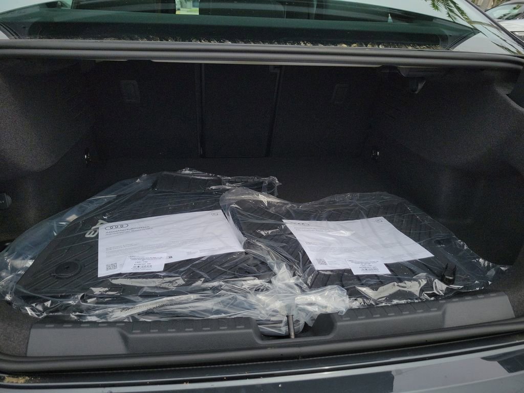 New 2026 Audi A3 2.0T Premium image 30