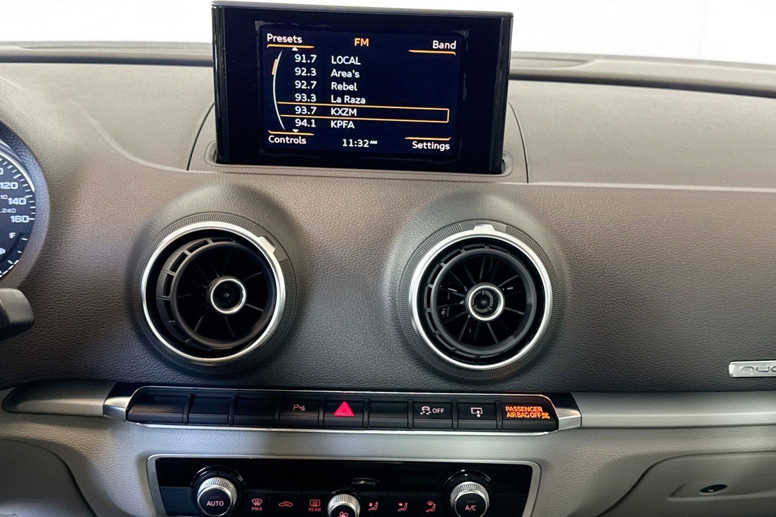 Used 2015 Audi A3 2.0T Premium image 15