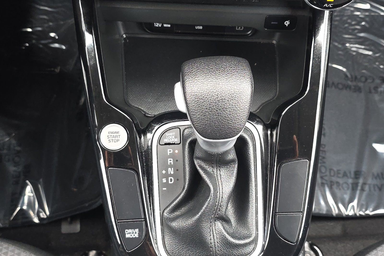 Used 2023 Kia Soul S FWD image 21