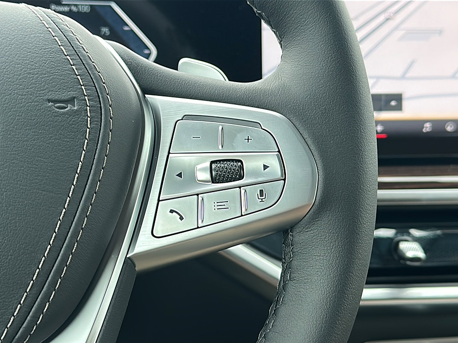 New 2026 BMW X7 xDrive40i image 19