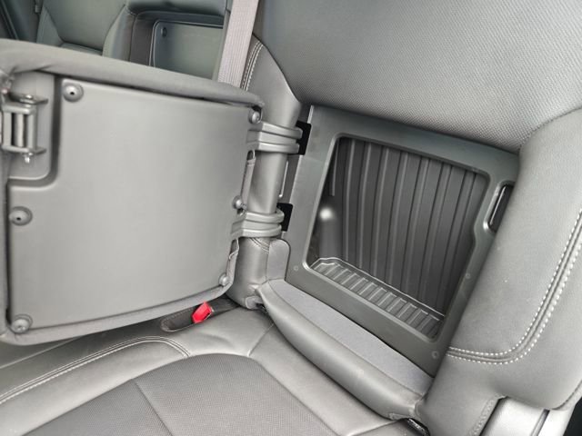 Used 2019 GMC Sierra 1500 SLT image 37