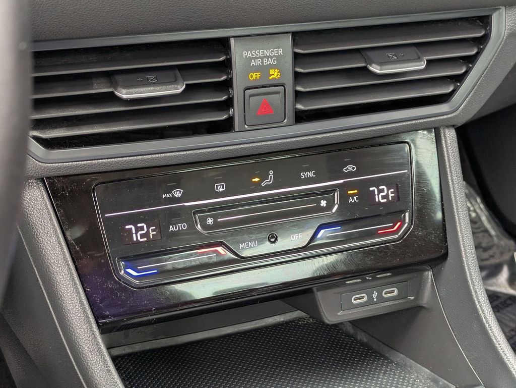 Used 2025 Volkswagen Jetta S FWD image 17