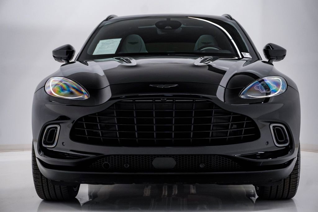 Used 2023 Aston Martin DBX AWD/4WD image 5