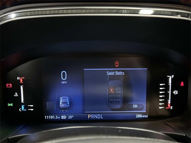 Certified 2023 Ford Escape ST-Line w/ Tech Pack #1 image 20