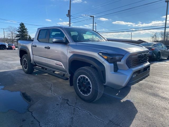 New 2026 Toyota Tacoma TRD Off-Road image 8