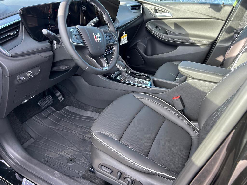 New 2026 Buick Encore GX Avenir w/ Avenir Technology Package image 6