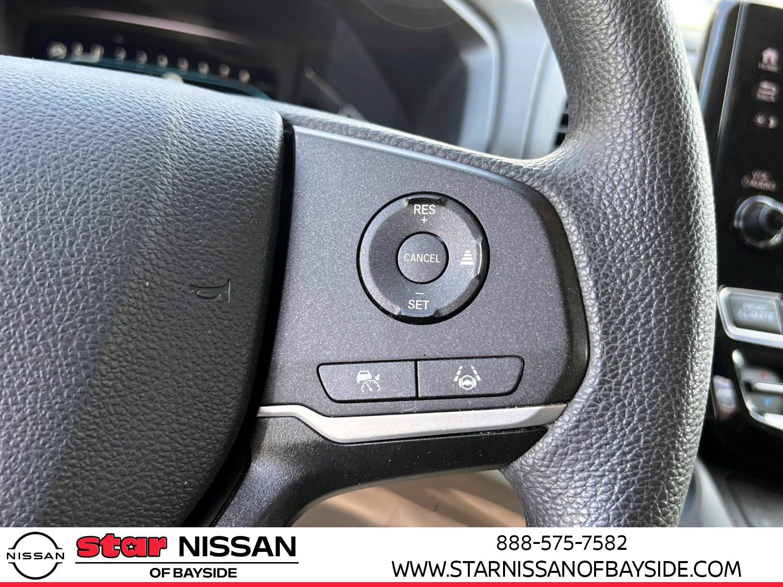 Used 2024 Honda Odyssey EX image 21