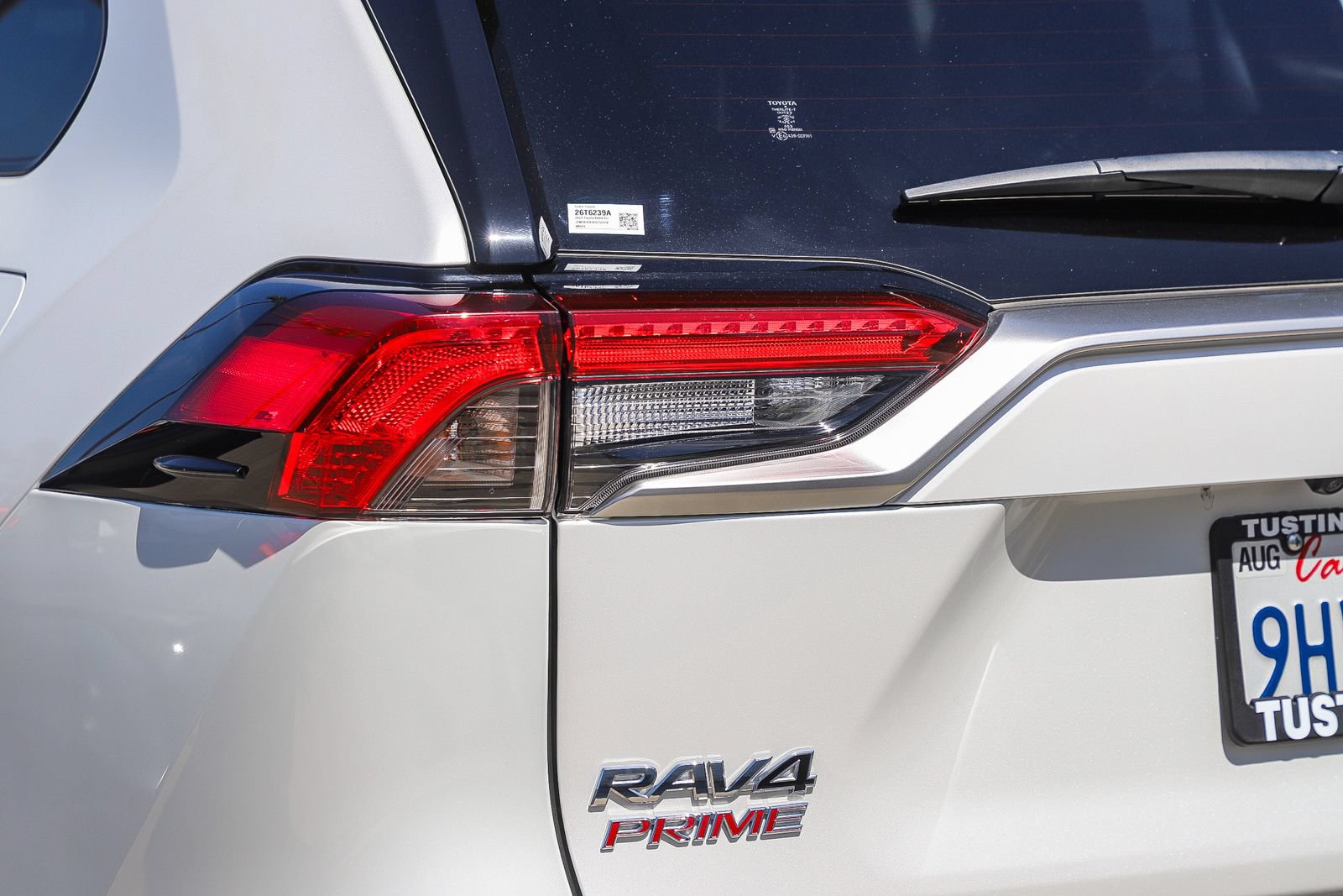 Used 2023 Toyota RAV4 XSE w/ Weather Package AWD/4WD image 10