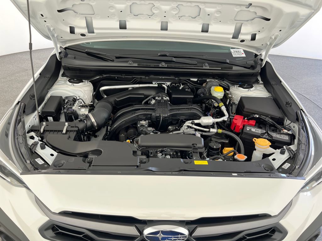 New 2026 Subaru Crosstrek 2.0i Premium image 24