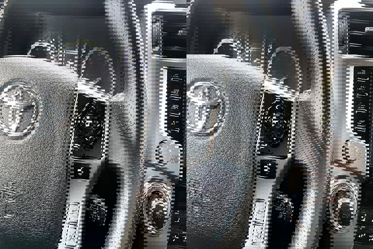 Certified 2022 Toyota 4Runner Limited image 24