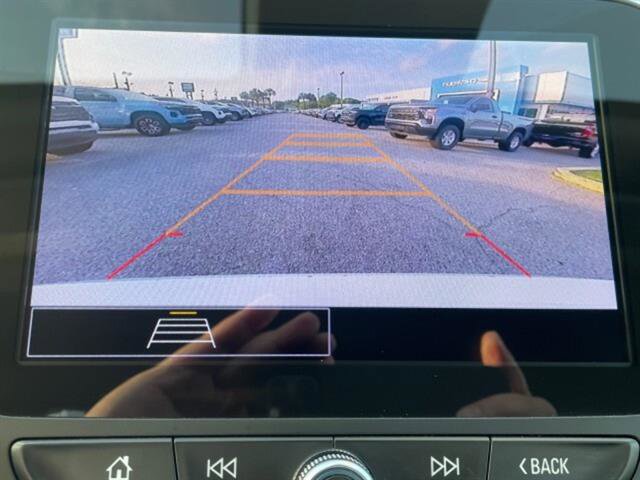 Used 2023 Chevrolet Malibu LT image 21