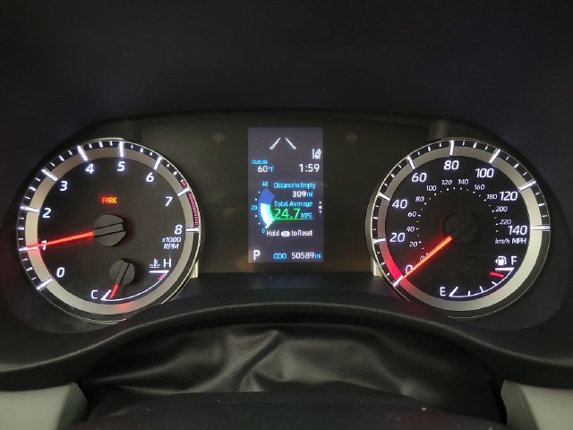 Used 2022 Toyota Highlander LE AWD/4WD image 22