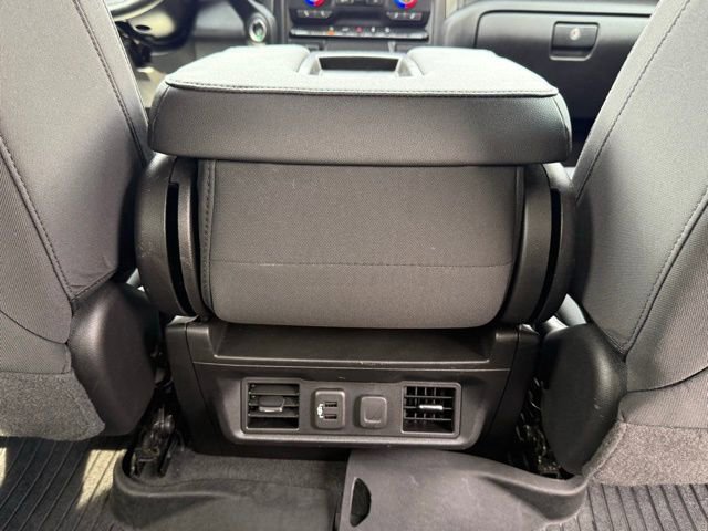 Used 2021 Chevrolet Silverado 1500 RST AWD/4WD image 42
