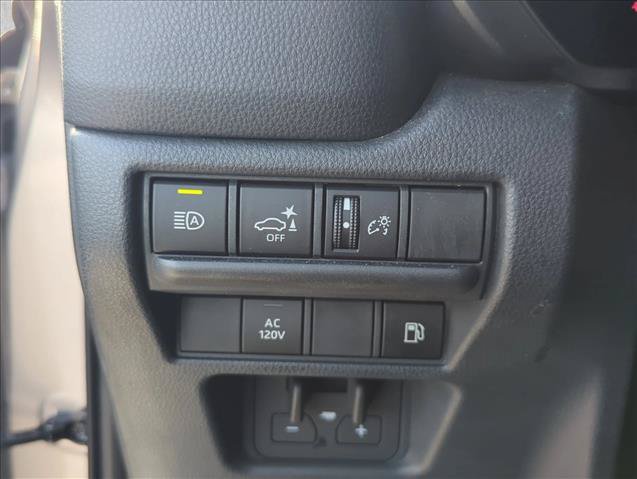 Certified 2024 Toyota Land Cruiser 1958 AWD/4WD image 10
