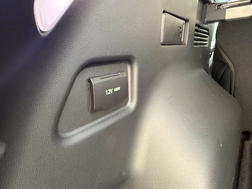 Certified 2025 Hyundai Tucson SE AWD/4WD image 12