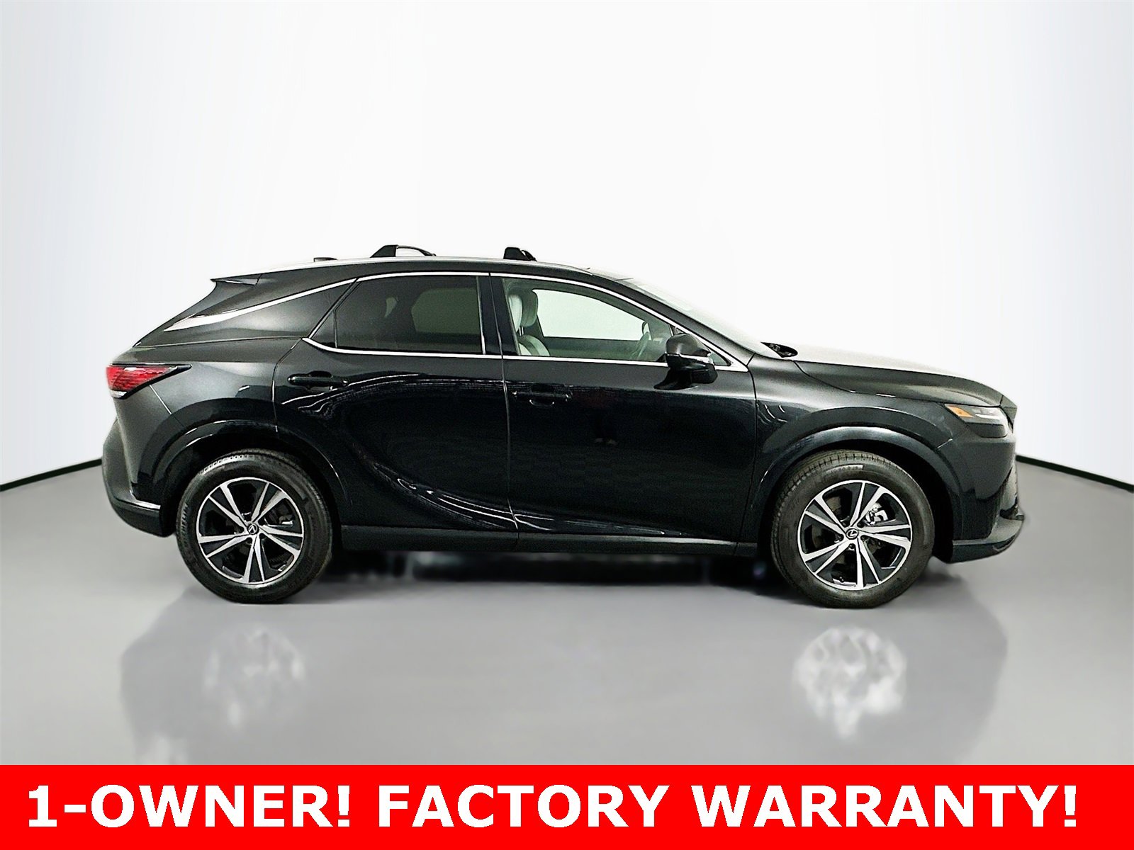Used 2023 Lexus RX 350 Premium w/ Accessory Package (Z1) image 8