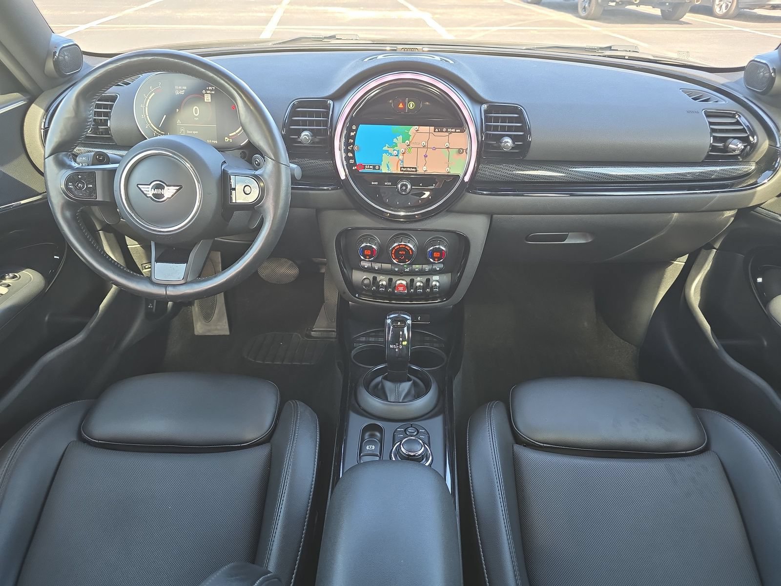 Used 2022 MINI Cooper Clubman S AWD/4WD image 9
