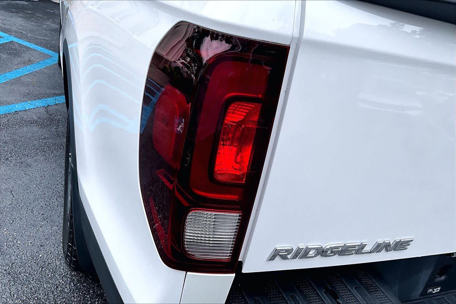 Used 2023 Honda Ridgeline RTL image 28