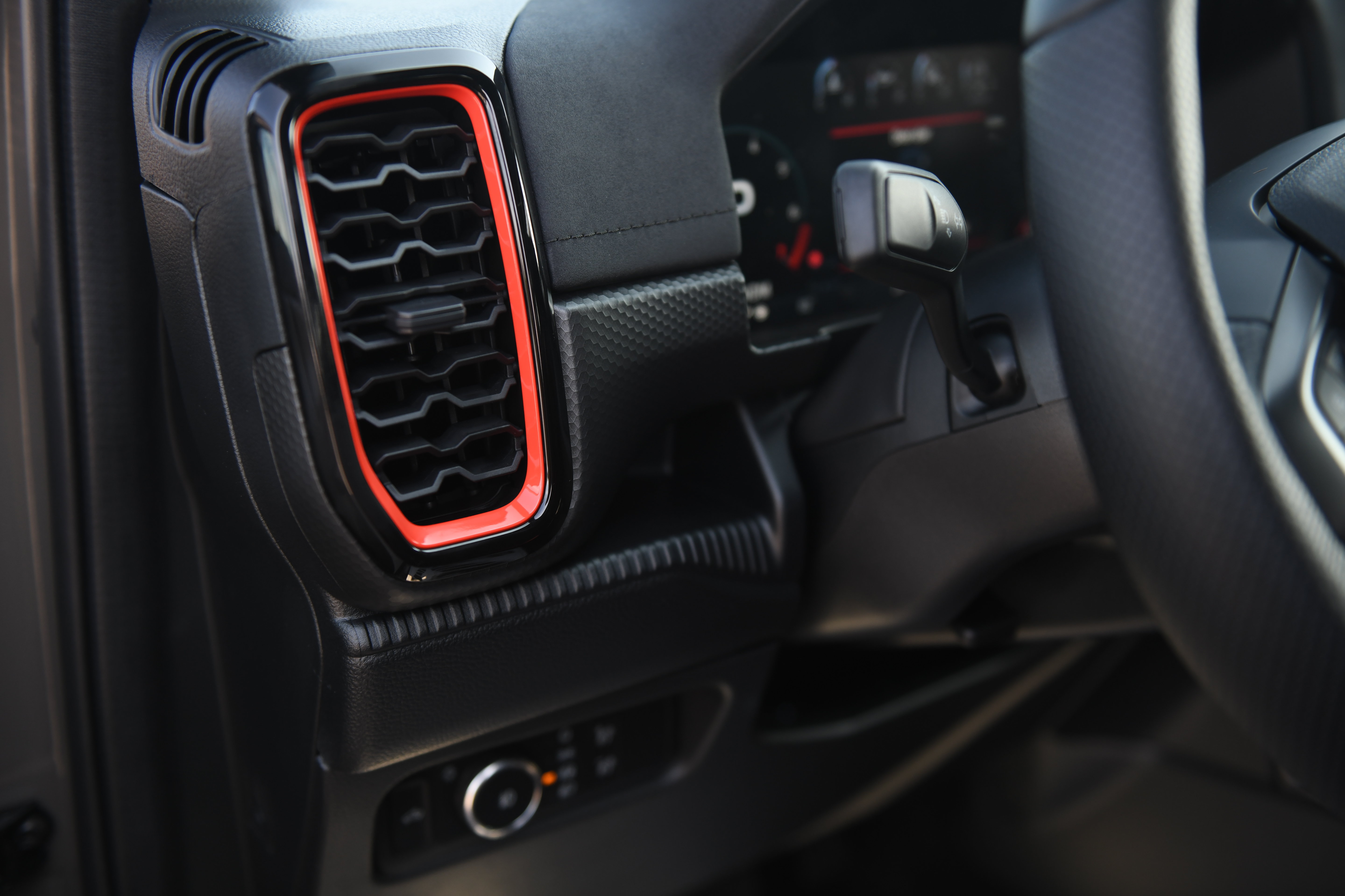New 2026 Ford Ranger Raptor AWD/4WD image 19