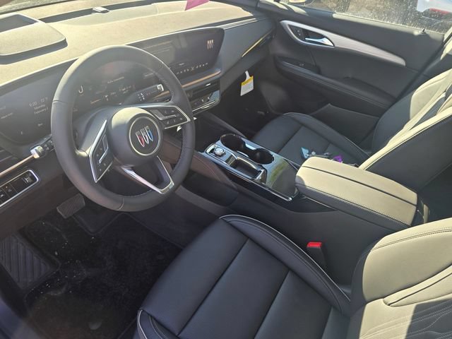 New 2026 Buick Envision Avenir AWD/4WD image 15