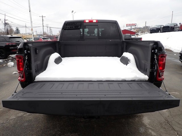 New 2026 RAM 2500 Tradesman image 6