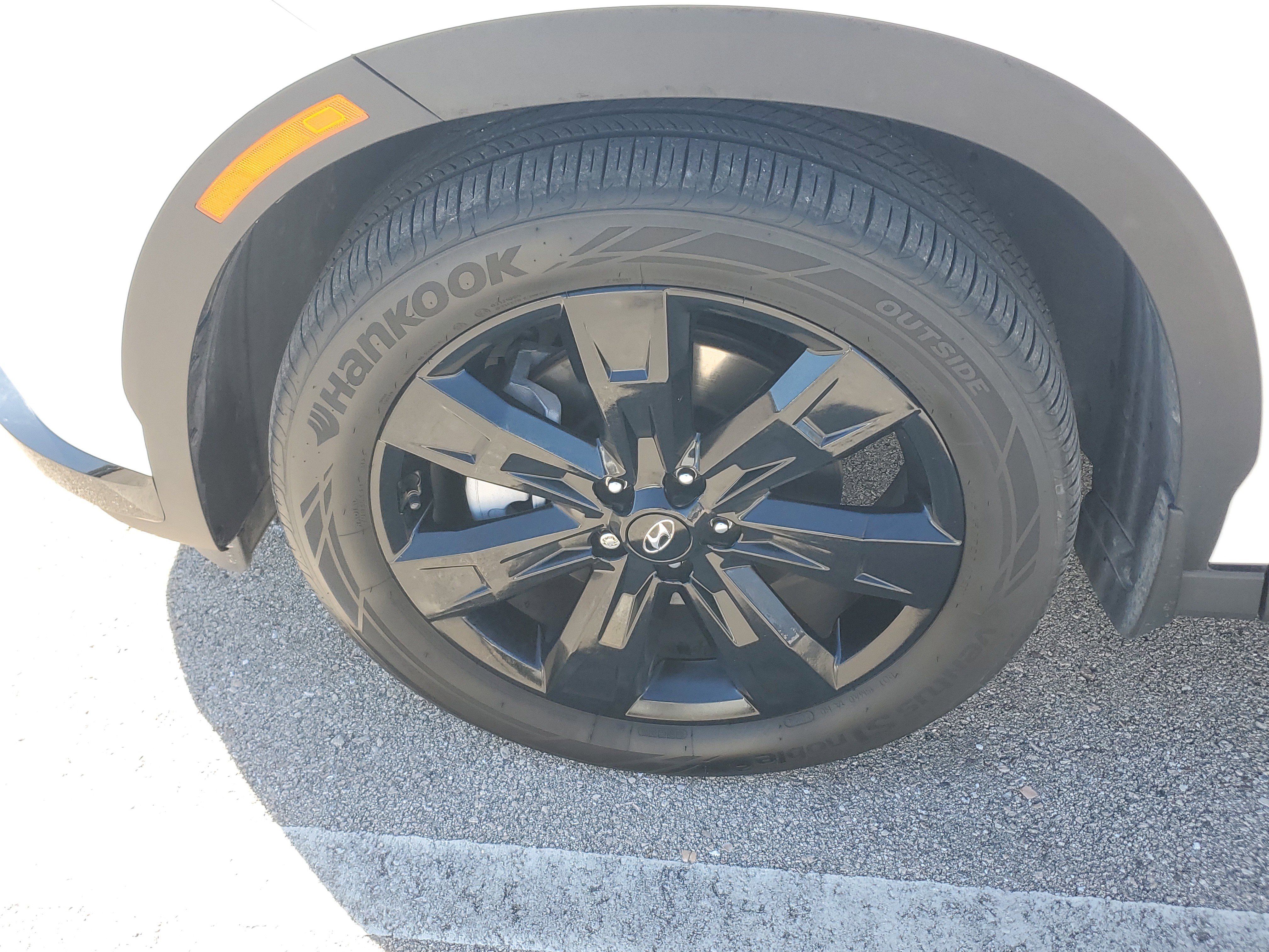 Used 2024 Hyundai Palisade XRT image 9