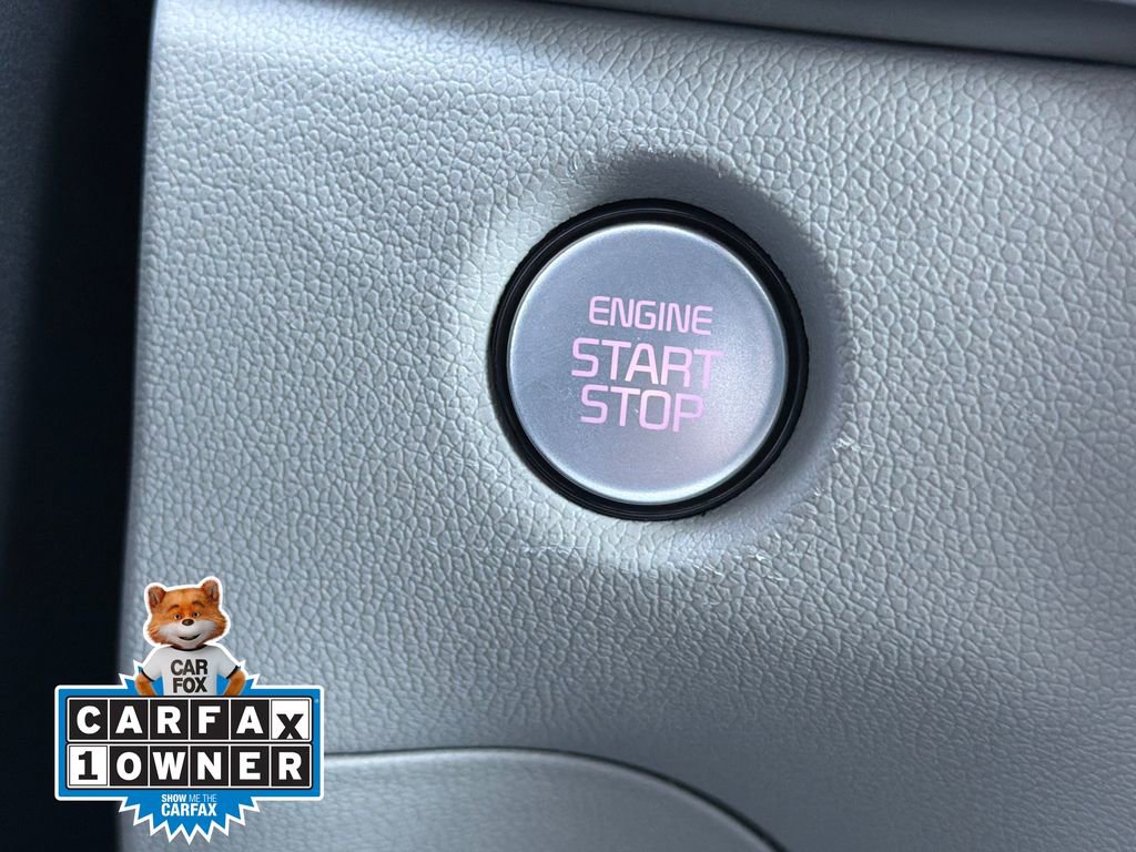 Used 2025 Kia Sorento S FWD image 25