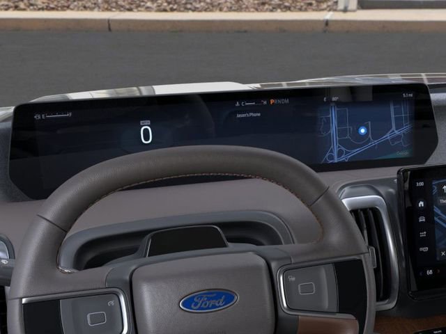New 2025 Ford Expedition King Ranch image 13