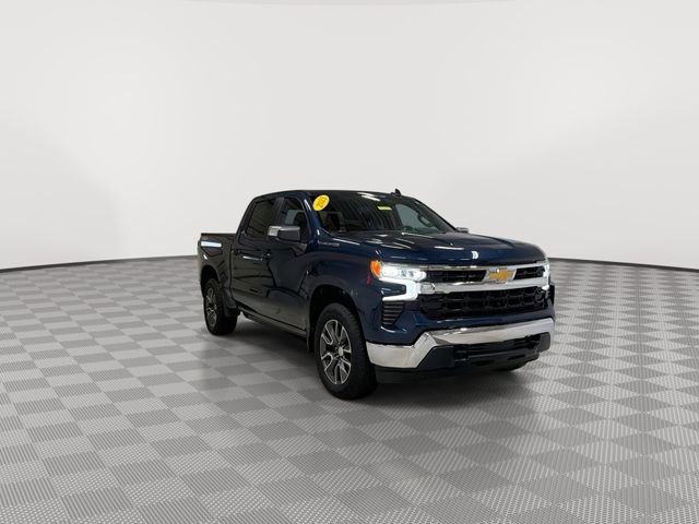 Certified 2023 Chevrolet Silverado 1500 LT image 2