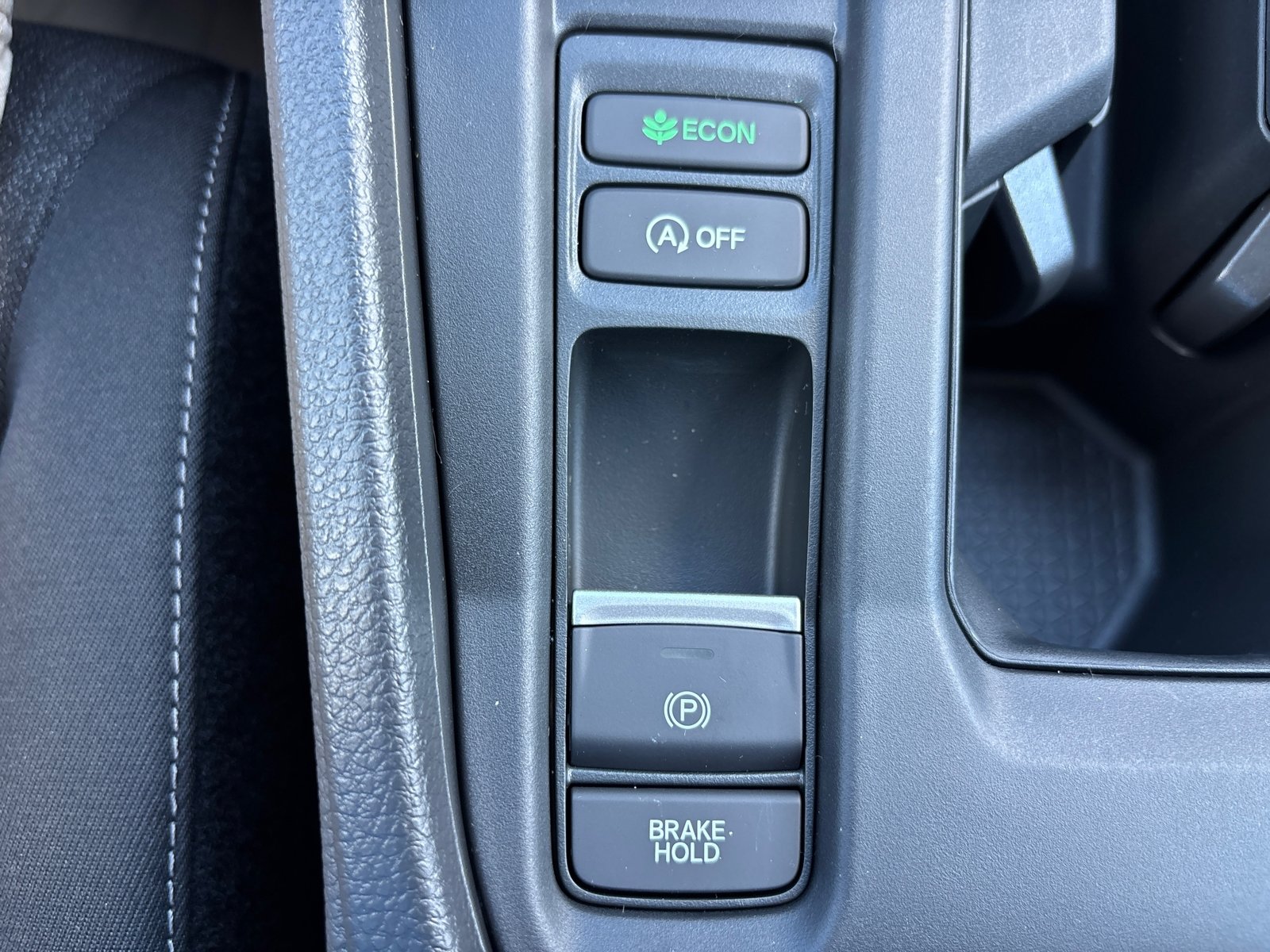 New 2025 Honda Accord SE image 11
