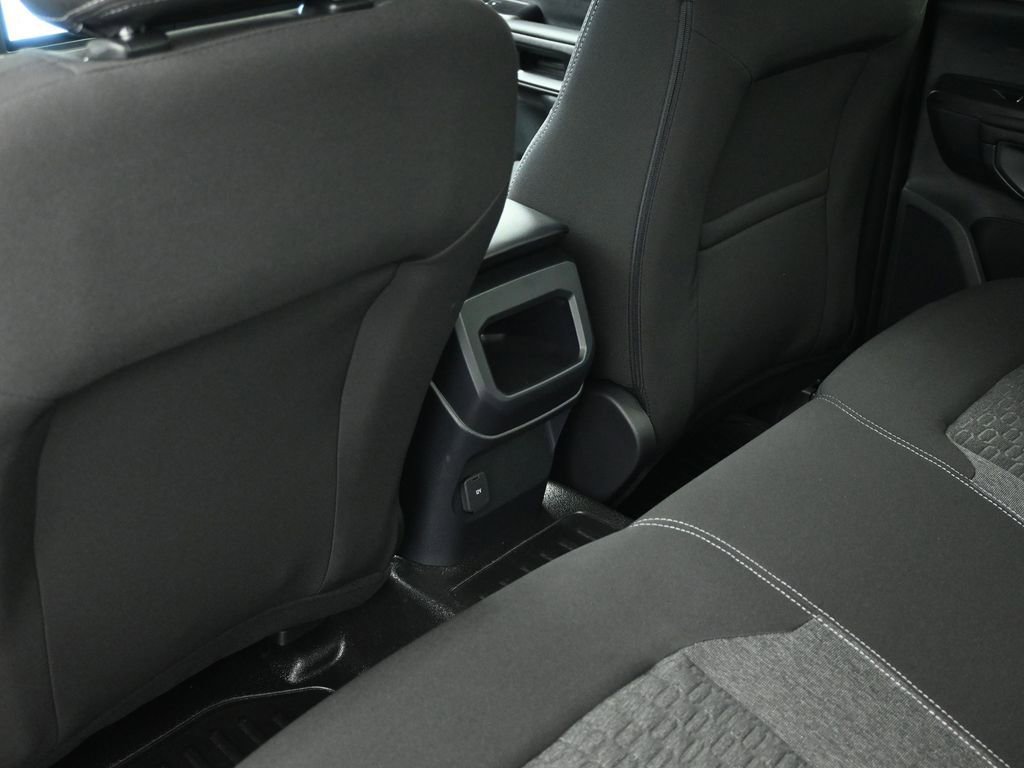 New 2026 Ford Ranger XL image 20