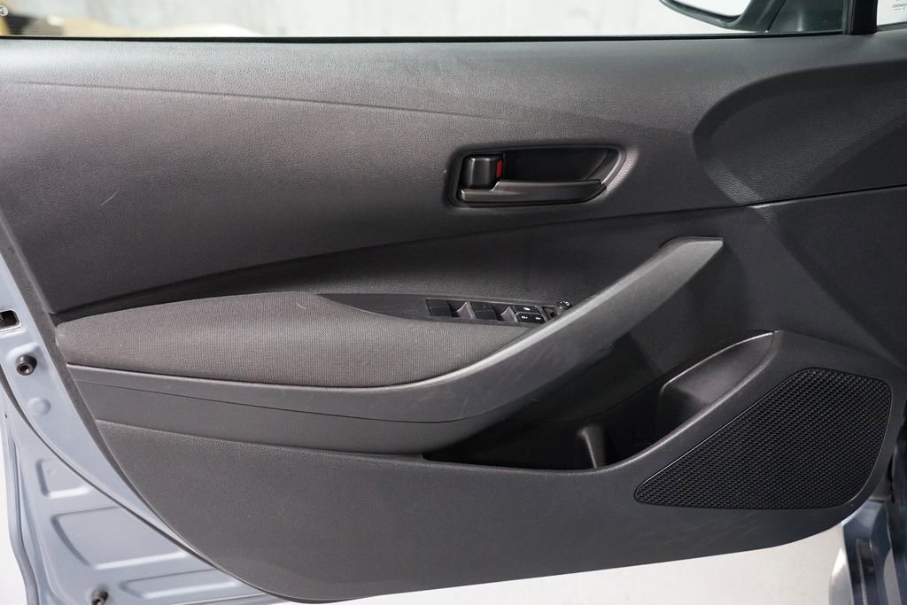 Certified 2024 Toyota Corolla LE image 27