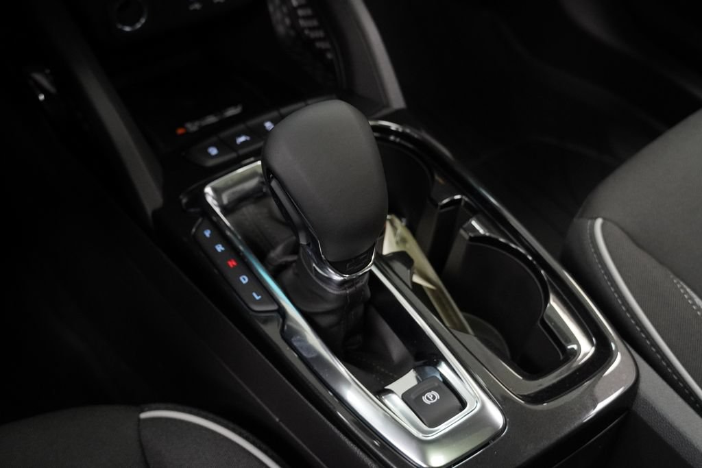 New 2026 Chevrolet TrailBlazer LT w/ Convenience Package FWD image 19