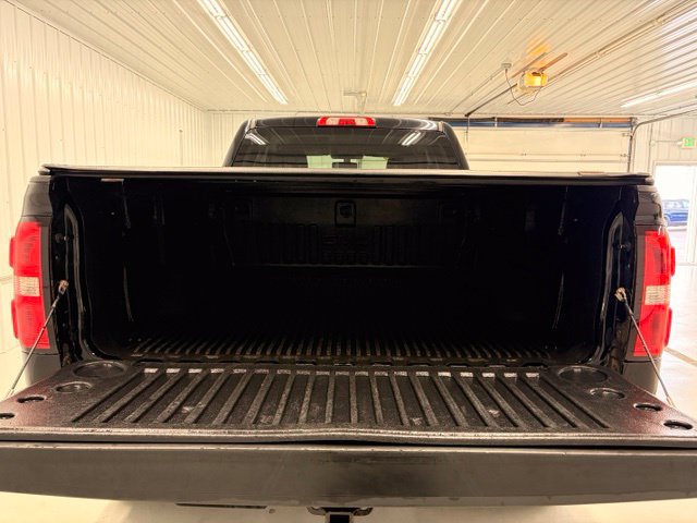 Used 2016 GMC Sierra 1500 4x4 Double Cab w/ Elevation Edition image 5