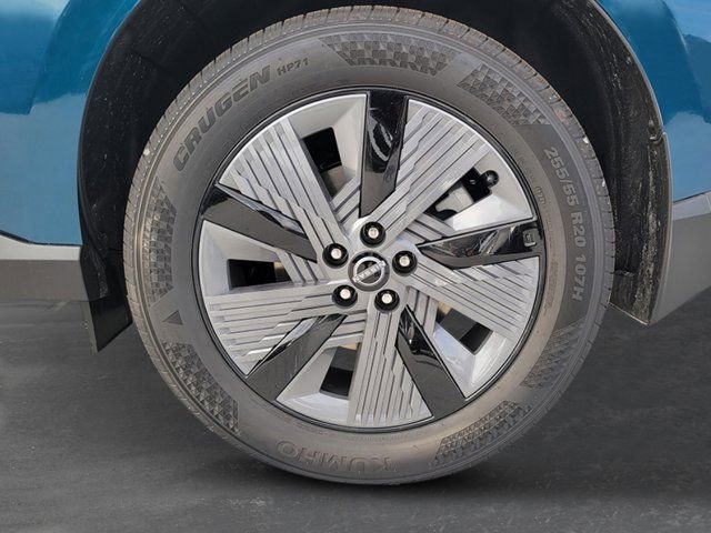 New 2026 Nissan Murano SL image 13