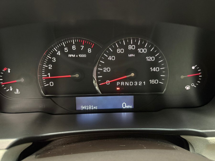 Used 2008 Cadillac DTS Luxury I FWD image 38